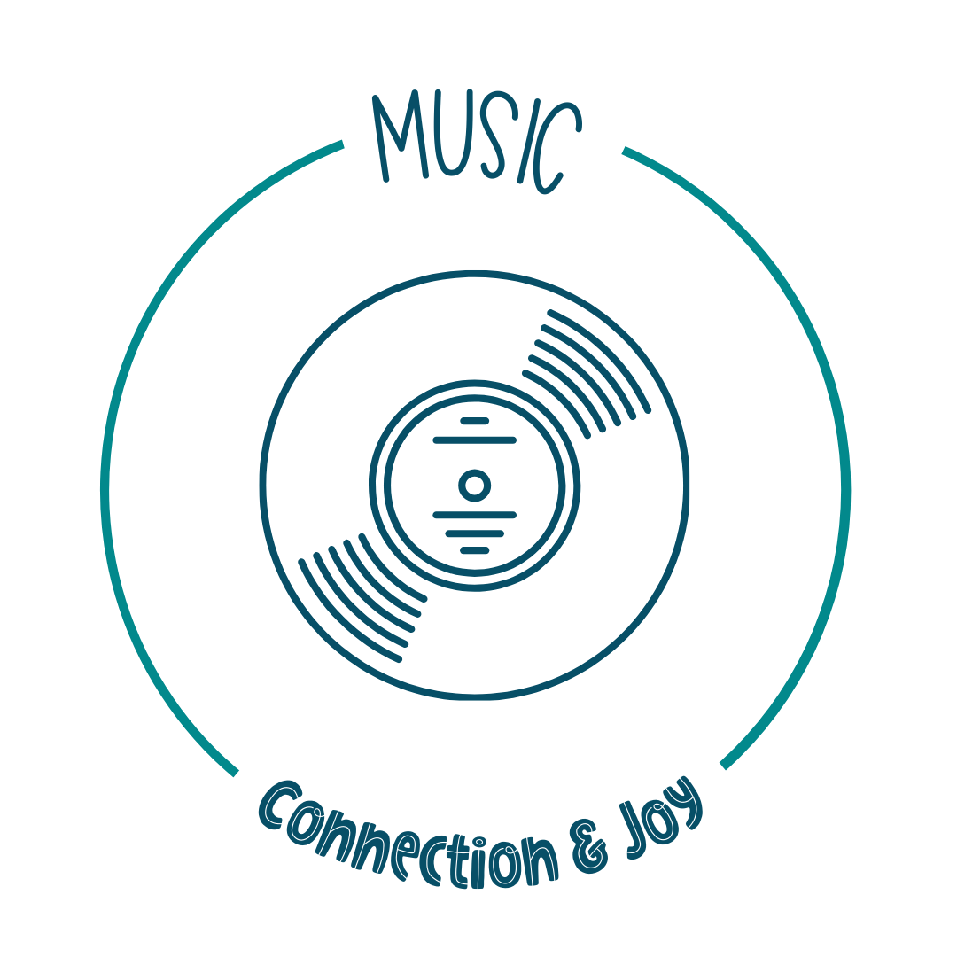 Music: Connection and Joy