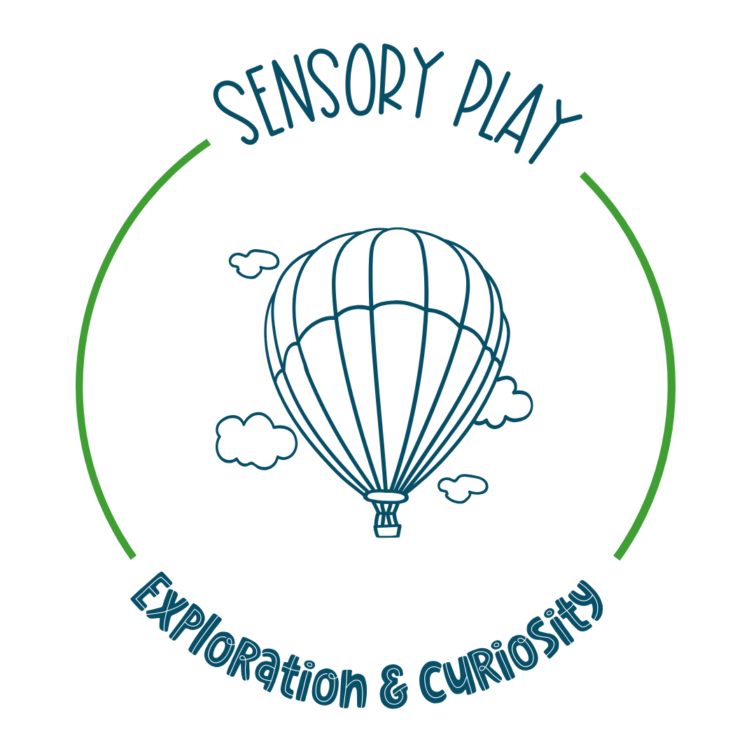 Sensory Play: Exploration and Curiosity