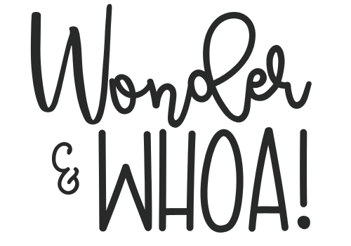 Wonder & Whoa Gift Card